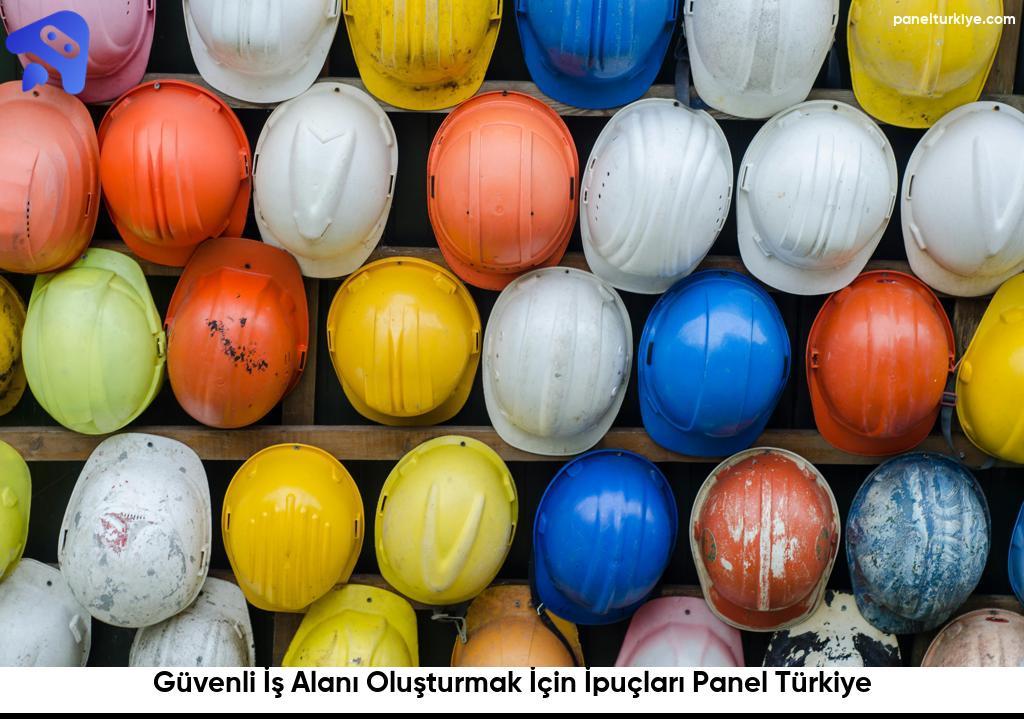 İnşaat Projelerinde Hijyen Ve Güvenlik: Sandwich Panel Uygulamaları