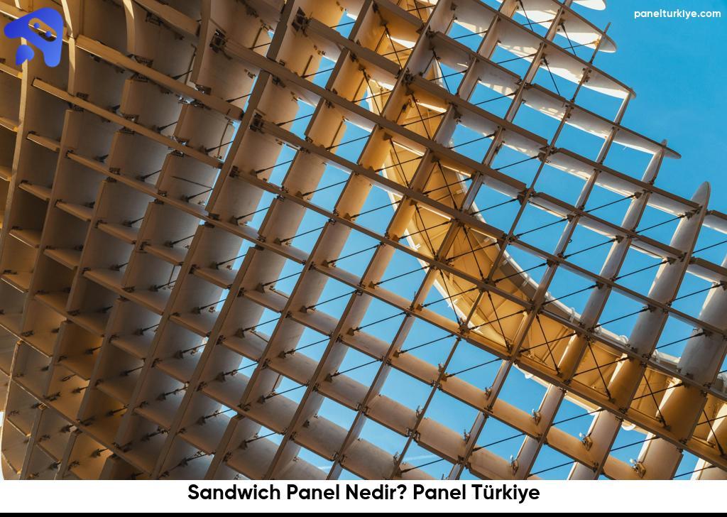 İzolasyon Ve Ses Yalıtımında Uzman: Sandwich Panel Uygulamaları