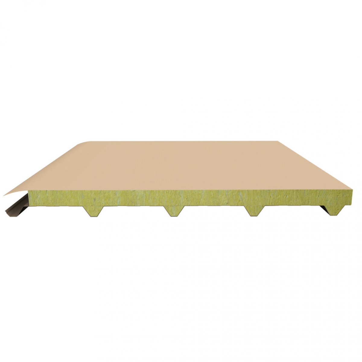 Panel Türkiye | Taşyünü Membranlı Çatı Paneli Panel Türkiye | Taşyünü Membranlı Çatı Paneli