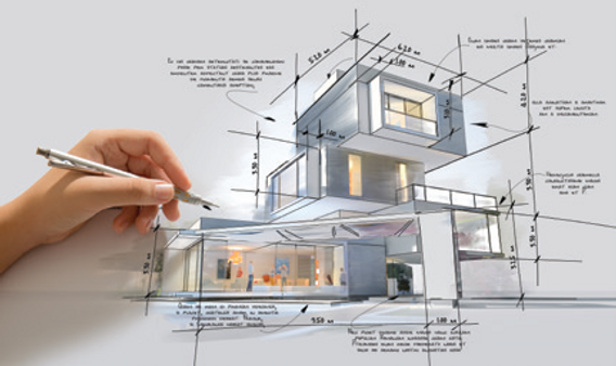 Çevreci Yapı Tasarımı