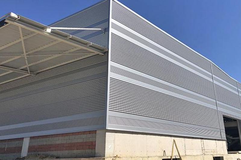 Kaplama Sistemleri Kaplama Sistemleri