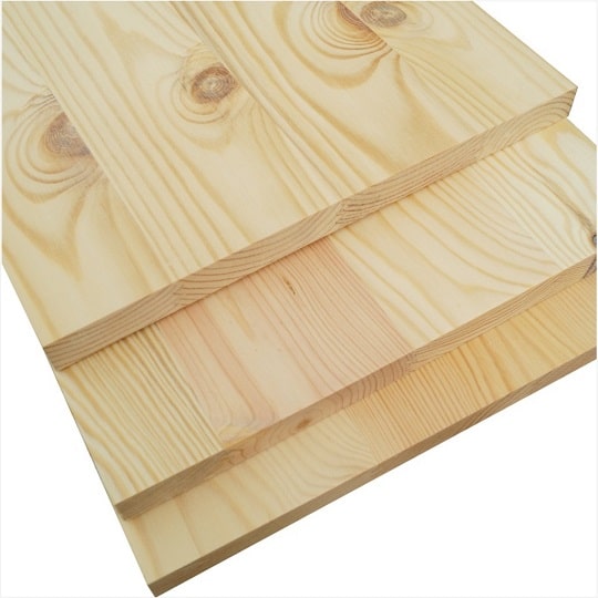 Hafif Malzeme Avantajları