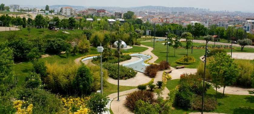 Alan Verimliliği Alan Verimliliği