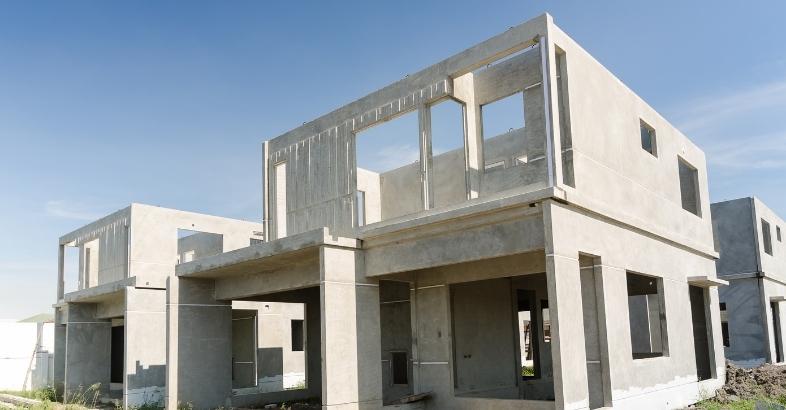 Prefabrik Yapılar Prefabrik Yapılar