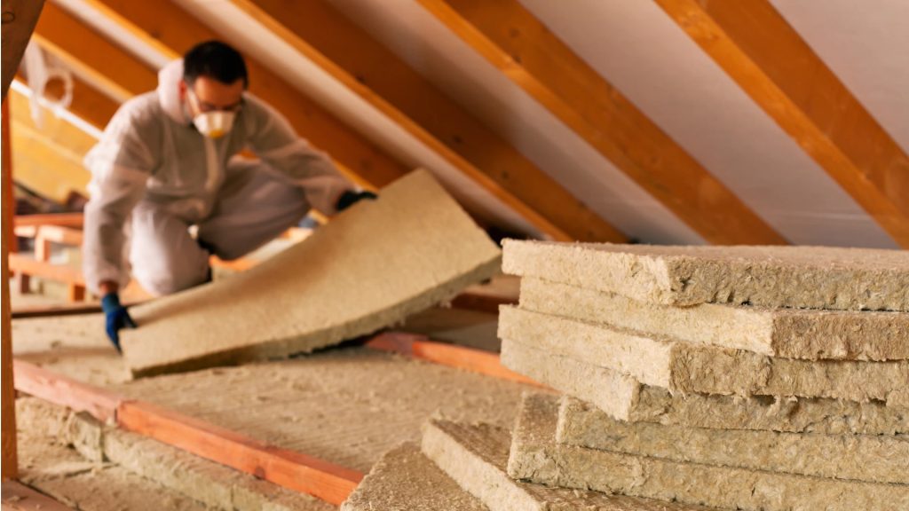 Sandviç Panel ile Isı Yalıtımı Nasıl Sağlanır?