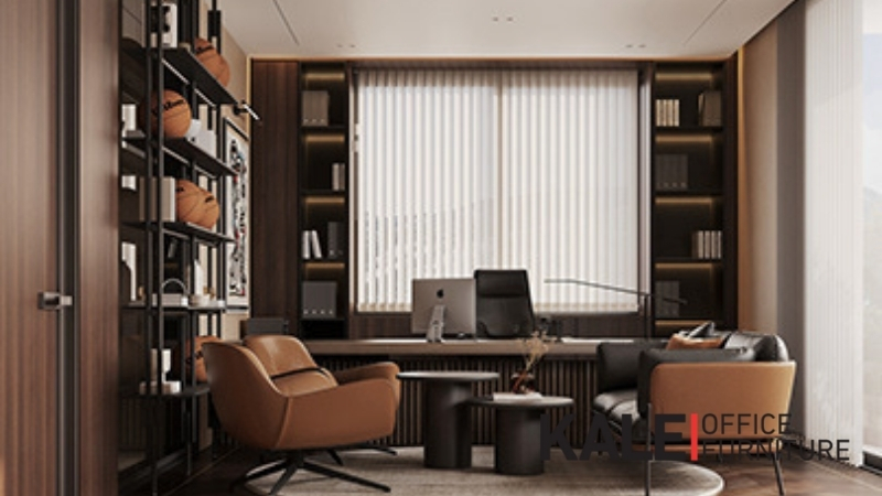 Ofis Alanı Ofis Alanı