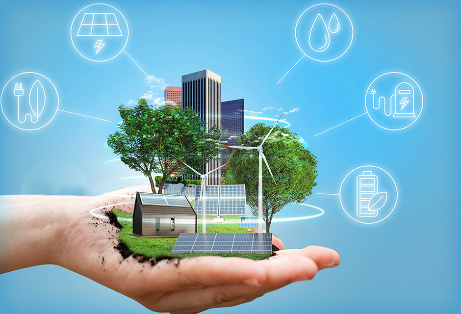 Sandviç Panel Kaplama ile Enerji Verimliliği Nasıl Artar?