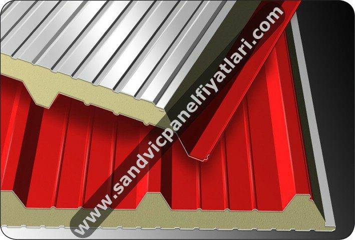 Trapez Panel ile Sandviç Panel Arasındaki Farklar