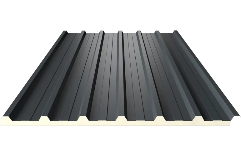 Trapez Panel Farkı Trapez Panel Farkı